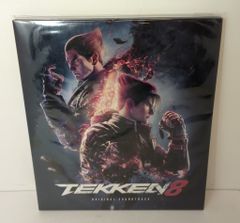 鉄拳　TEKKEN 8 プレイマット 鉄拳 TEKKEN 8 プレイマット - メルカリ