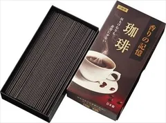 [3セット]香りの記憶珈琲　バラ詰　♯６３２