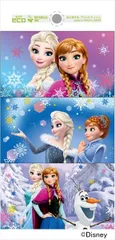 [3セット]アナと雪の女王