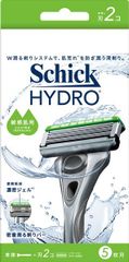 HACKTICK スティックファンデーション 北の快適工房 ニードルパッチ