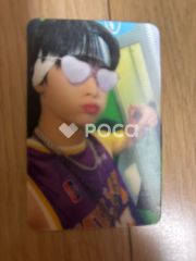 &TEAM ニコラス Back to Life ROAR ver. STUDIO CHOOM GIFT - メルカリ