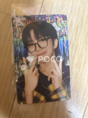 &TEAM Back to Life Studio Choom トレカ ニコラス &TEAM ニコラス Back to Life ROAR ver. STUDIO CHOOM GIFT - メルカリ