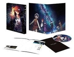 [중고](미사용·미개봉품)극장판 프리즈마☆일리야 유키시타의 맹세 DVD 한정판 스기야마 기창