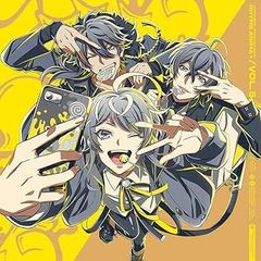 [중고](미사용·미개봉품)[히프노시스 마이크-Division Rap Battle-]Rhyme Anima + 5(완전 생산 한정판) [Blu-ray] 기무라 昴