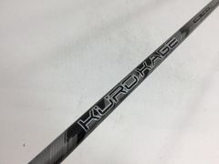 KURO KAGE XT60 FLEX-X シャフト ドライバー用タイトスリーブ - メルカリ