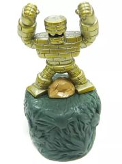 中古】バッジ・ビンズ リヴァイ・アッカーマン 「進撃の巨人 WIT