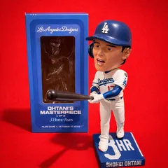大谷翔平｜限定ボブルヘッド｜2026年4月10日スタジアム配布品 ロサンゼルス・ドジャースのサムネイル