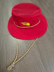 THE NORTH FACE ザノースフェイス バケットハット