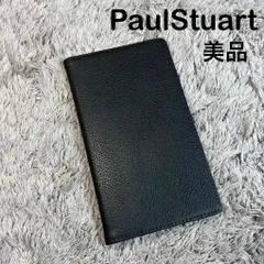 【未使用】PaulStuart × ANA ポールスチュアート 長財布 カードケース レザー ユニセックスのサムネイル