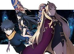 [중고](미사용·미개봉품) Fate/Grand Order - 절대 마수 전선 바빌로니아- 4(완전 생산 한정판) [Blu-ray] 시마자키 노부나가