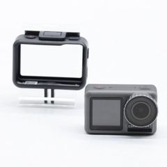 DJI Osmo Action 3 本体 TELESIN クリップ付 - メルカリ