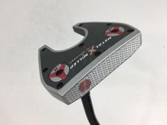 スコッティキャメロン FUTURA X 中尺35インチパター（さらに少し短い） スコッティキャメロン FUTURA X 中尺35インチパター（さらに少し短い