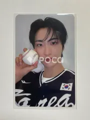 ATEEZ ソンファ GOLDEN HOUR : Part.3 Makestar ラキドロ