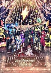 [중고](미사용·미개봉품) 밴드 합시다!Christmas Duel Carnival(초회 사양 한정판) [Blu-ray] 쿠로사와 토모요