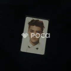 EXO セフン 中毒 (Overdose)