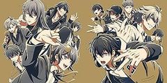 [중고](미사용·미개봉품)[히프노시스 마이크-Division Rap Battle-]Rhyme Anima 5(완전 생산 한정판) [Blu-ray] 기무라 스바루
