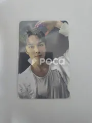 Seventeen バーノン セブチ SPILL THE FEELS FEEL BLUE Ver.