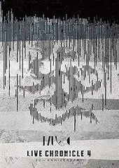 2026年最新】MUCC ライブクロニクルの人気アイテム - メルカリ