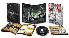 [중고](미사용·미개봉품) 고블린 슬레이어 1 (초회 생산 한정) [Blu-ray] 우메하라 유이치로