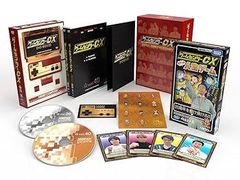 ゲームセンターCX DVD-BOX1~14+1 全15巻セット - メルカリ