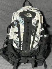 THE NORTH FACE ザノースフェイス BIGSHOT バックパック 白