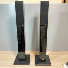 DENON製のトールボーイスピーカー SC-T5L - メルカリ