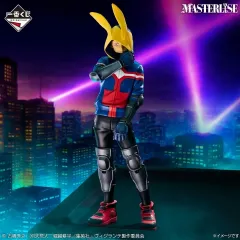 僕のヒーローアカデミア ヒロアカ ビジランテ 一番くじ A賞 恋次フィギュア