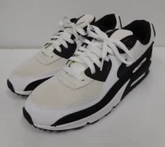 NIKE ナイキ AIR MAX 90 エア マックス 90 CN8490-101 ホワイト・ブラック size:29cm囗T巛