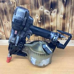 ☆マックス(MAX) 高圧エア釘打ち機 HN-65FW1【越谷店】 - メルカリ
