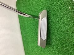 HONMA Tii WORLDパター34インチMadein Japanほぼ未使用 - メルカリ