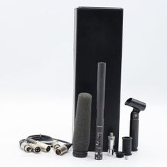 AKG C451B コンデンサーマイク ステレオペア - メルカリ