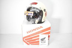HONDA PS-J43 ヘルメット 鑑賞用 ビンテージ - メルカリ