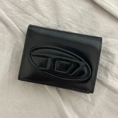 DIESEL リングブラック 2回未満 使用商品