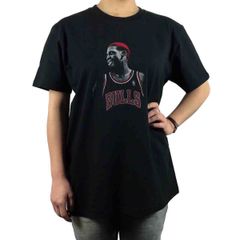 値下げ 【至高の伝説】マイケル・ジョーダン 黄金世代3連覇記念Tシャツ 