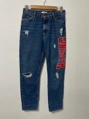 26-27 SANDRO サンドロ デニム ズボン 正規品