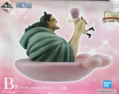 ONE PIECE Revible Moment 一番くじ フィギュア b賞 エース くま ボニー