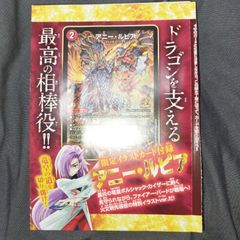 深淵霊域 メイディス (カードファイト!! ヴァンガード) - メルカリ