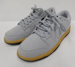 NIKE ナイキ DUNK LOW RETRO SE ダンク ロー レトロ SE HQ1932-001 グレー size:28.5cm囗T巛