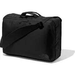 【在庫セール】レインカバー 3WAY スリム デイパック シャトルコレクション ビジネスリュック [ザノースフェイス]