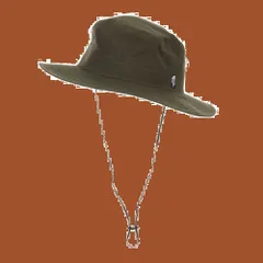 ユニセックス 防水透湿 ゴアテックスハット アウトドア 帽子 キャンプ [ザノースフェイス] 登山