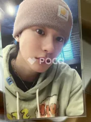 RIIZE アントン Get A Guitar WITHMUU