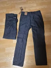 新品) メンズ デニム ズボン 32 サイズ