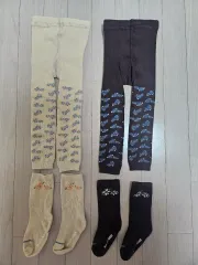 マルディメクルディ Midnight Guest タイツ S まとめ