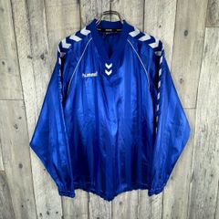 90s lotto セリエA パルマ配色 ナイロンジャケット ウィンドブレーカー