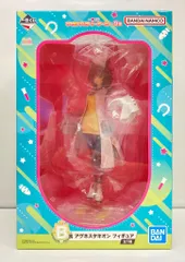 BANDAI SPIRITS 一番くじ ウマ娘 プリティーダービー 9弾 B賞 アグネスタキオン フィギュア