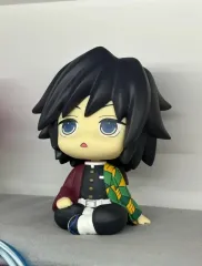 鬼滅の刃 義勇 フィギュア