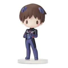 シン・エヴァンゲリオン劇場版 ミニディスプレイフィギュアVol.1 シンジ