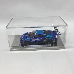 新品未開封 レア】EVAレーシング 2011 初号機 アップル紫電 1/32