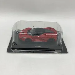 2026年最新】京商 ラフェラーリ 1/64の人気アイテム - メルカリ