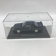NISSAN スカイライン GTS-R (R31) EBBRO - メルカリ